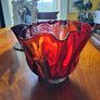 Beautiful Newbridge Vase Image 2
