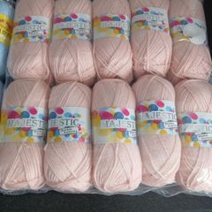 Wool 10  euro PER BAG