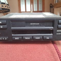 BMW  car radio
