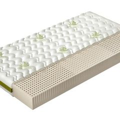Comfort Mattress @ J & D Furniture