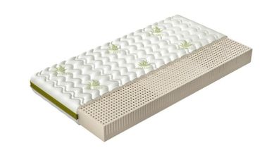 Comfort Mattress @ J & D Furniture