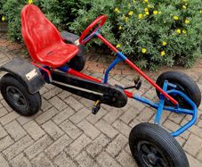 Berg Go-kart