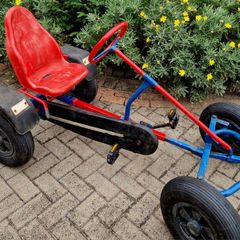 Berg Go-kart