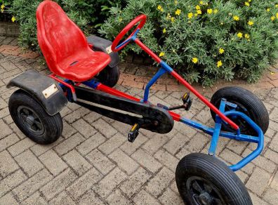 Berg Go-kart