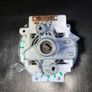 Genuine Fiat Cinquecento Speedometer Clock/dial Miles 9946697 Image 5
