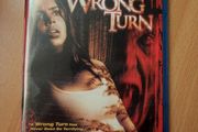 Wrong Turn Blu Ray (US Import)