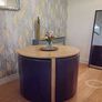 Dining table and chairs Image 2