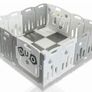 DUO playpen Image 3