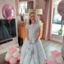 communion dress Image 3