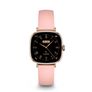 4k Elegant Smartwatch 4-Day Battery life Metal & Silicone Straps, Fitness & Health Modes, Calls Image 5
