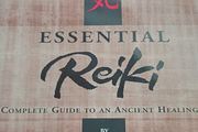 Essential Reiki