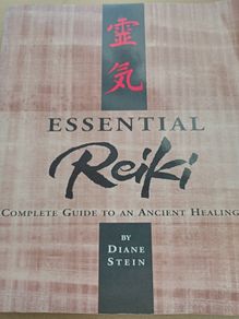 Essential Reiki