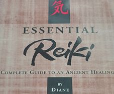 Essential Reiki