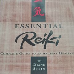 Essential Reiki