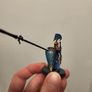Games Workshop Warhammer AoS Lumineth Realm-Lords Vanari Auralan Wardens Age of Sigmar Image 3