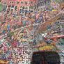 Ravensburger Jigsaw Puzzle 1000 pieces Image 6