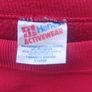 Vintage 1993 Cardinals Baseball Sweater Womens Large L Image 4