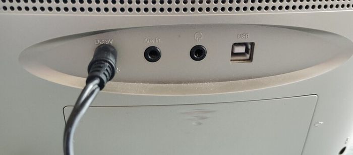 Roberts stream internet radio Like New original adapter