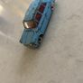 dinky no 140 morris 1100 Image 2