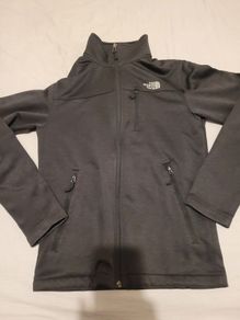 mens northface top
