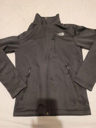 mens northface top