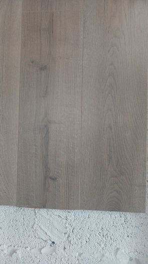 Supply and install  laminate flooring