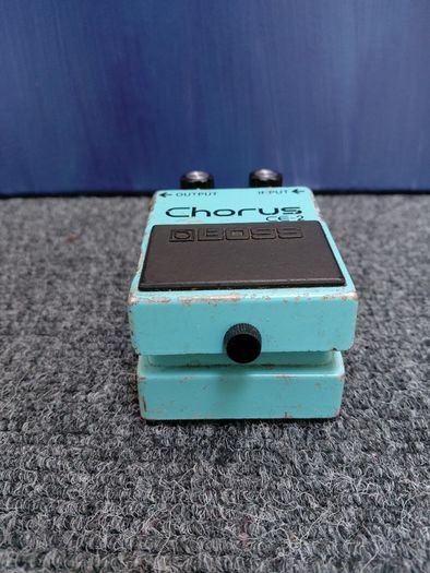 Boss CE-2  1982 Japan