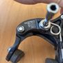 Shimano front and rear brakes BR-R451 Image 2