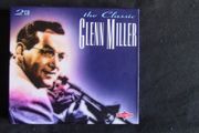 The Classic Glenn Miller, Double CD