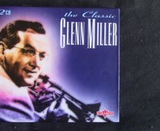 The Classic Glenn Miller, Double CD