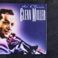 The Classic Glenn Miller, Double CD