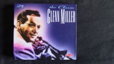 The Classic Glenn Miller, Double CD
