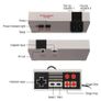 Retro Game Console Classic Handheld AV Output Video Player 620 Games Built-in Image 5