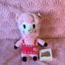 plush character toys, nintendo fnaf minecraft hatsune miku, lot or individual Image 9