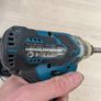 Makita 12v Cxt brushless impact Image 3