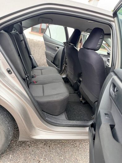 Toyota Corolla 1.4 Diesel Terra Manual