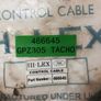 Kawasaki GPZ305 Tacho Cable Image 2