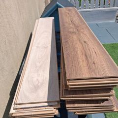 laminate flooring