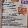 Dreambaby Adhesive Mag Lock 2 Locks & 1 Key Image 3