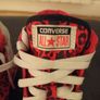 Converse High Tops Image 3