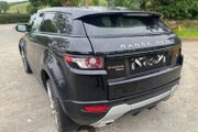Range Rover Evoque 2012 - 2018 Breaking