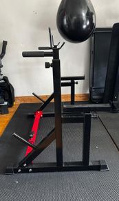 Bench Press / Squat Rack