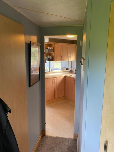 Mobile home for sale