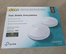 TP-Link Deco P7 2 Pack