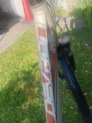 battery bike