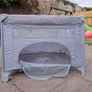 Red Kite Dreamer Travel Co Sleeper Cot Image 2