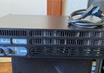 RAM audio S1500 poweramp