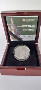 Silver 2016 Proof Coin