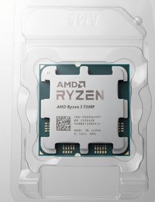 Amd Ryzen 5 7500f