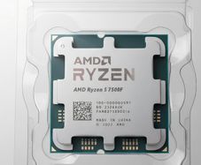 Amd Ryzen 5 7500f